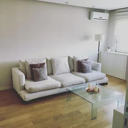 Lejlighed Maya's Downtown