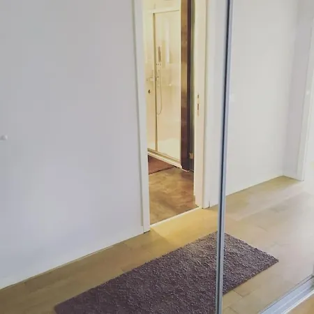 Maya's Downtown Belgrád