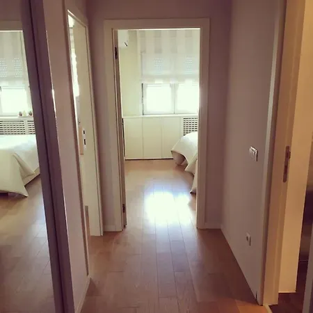 Apartman Maya's Downtown *