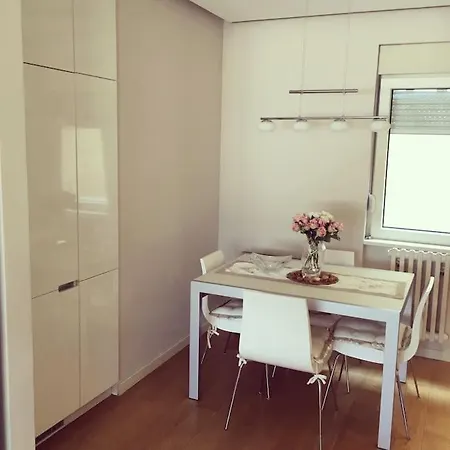 Lejlighed Maya's Downtown *